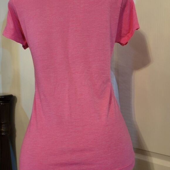 BRAND NEW WOMEN SHORT SLEEVE WOMEN'S T-SHIRT - Picture 7 of 16